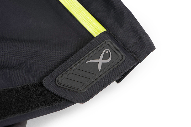 Tri-Layer Salopettes 25K - Matrix Fox - immagine 3
