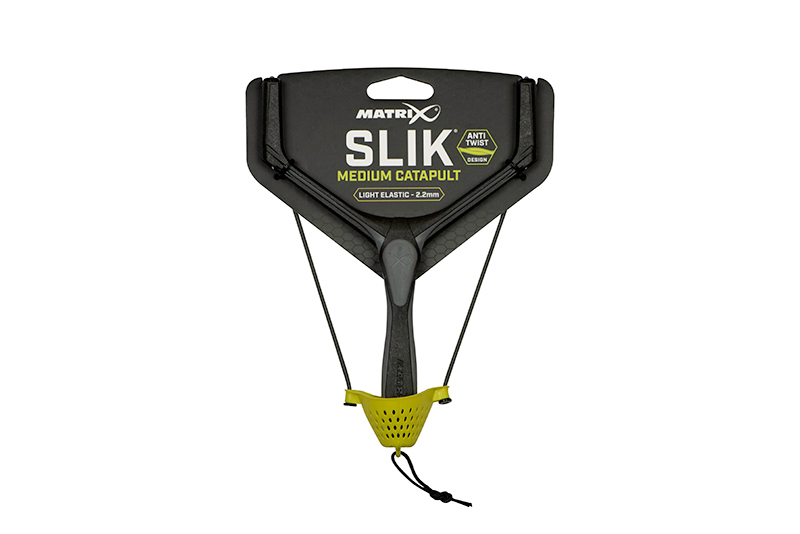 Silk Catapult - Matrix - immagine 3