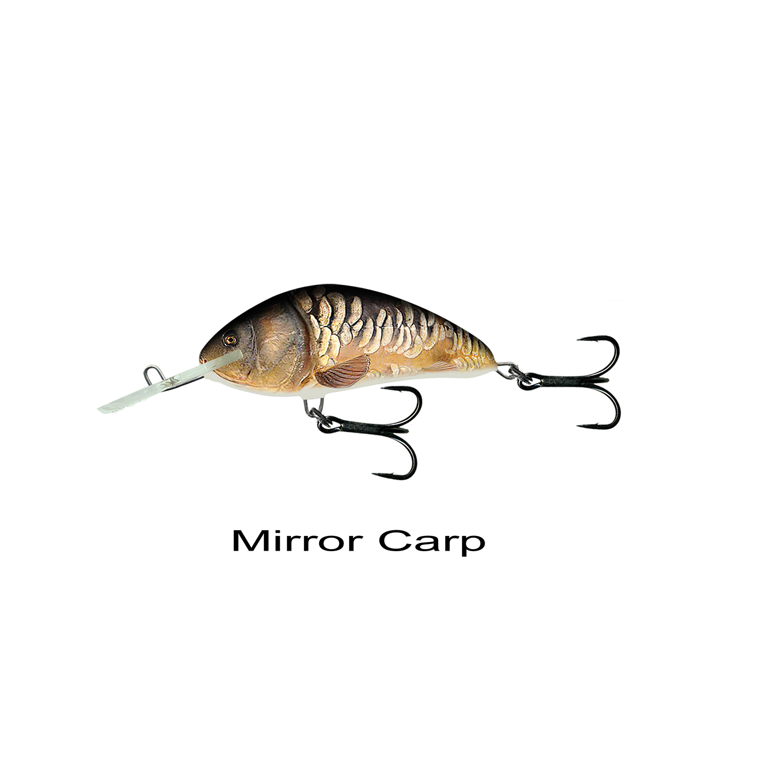 Hornet Floating 9cm - Salmo - immagine 3