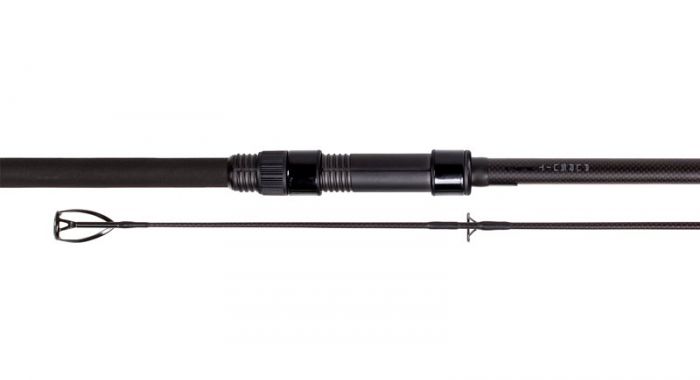 Set 3 canne USATO Pursuit Abbreviated 12ft-3