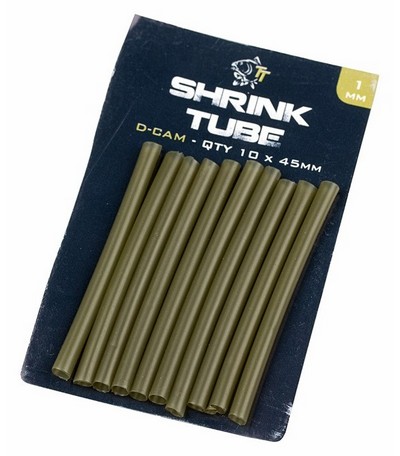 shrink tube nash