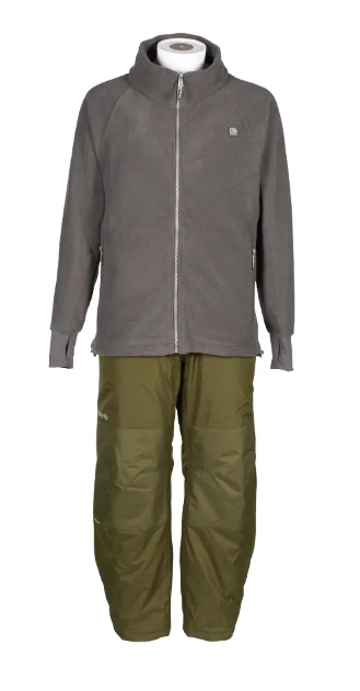 CR 3 Price Winter Suit - Trakker - immagine 5