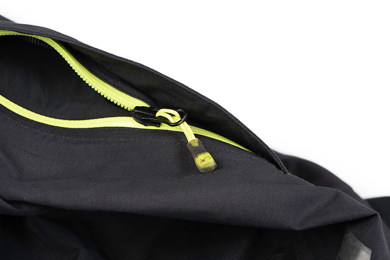 Tri-Layer Salopettes 25K - Matrix Fox - immagine 4