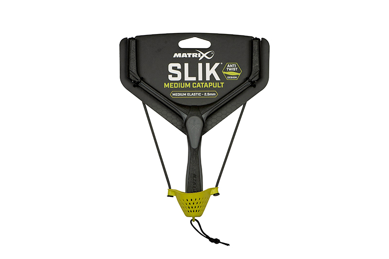 Silk Catapult - Matrix - immagine 4