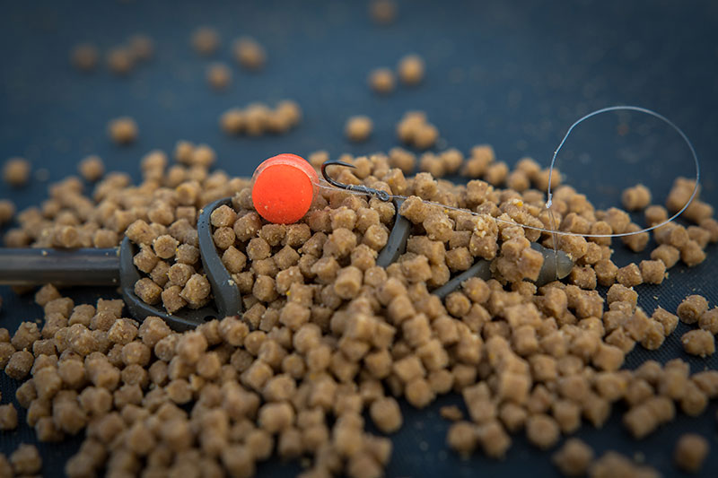 MXC-3 Barbless Bait 4' - Matrix - immagine 5