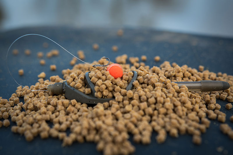 MXC-3 Barbless Bait 4' - Matrix - immagine 6