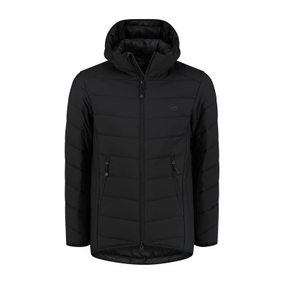 Kore Thermolite® Puffer Jacket Black - Korda - immagine 2