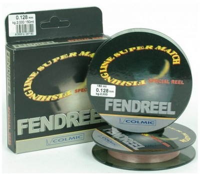 Nylon Fendreel Colmic