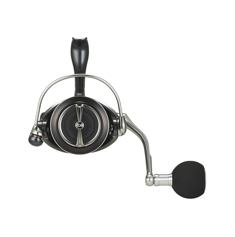 24 Certate SW - Daiwa - immagine 3