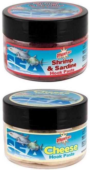 Sea Hook Paste 150ml - Dynamite Baits