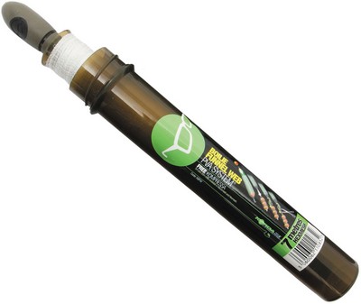 Funnel Boilie Web PVA System Hexmesh - Korda