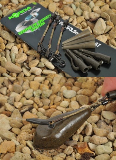 COG Booms Distance Lead - Korda