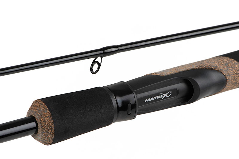 Ethos XRC Bomb - Matrix - immagine 2