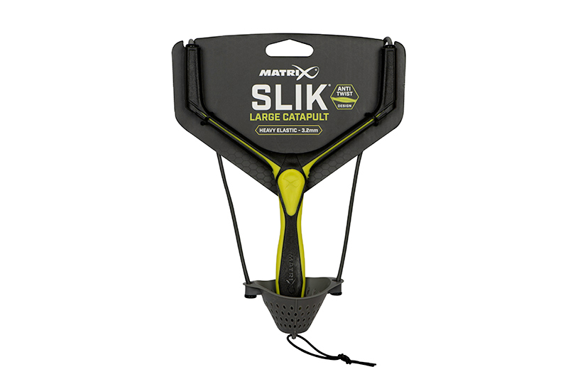Silk Catapult - Matrix - immagine 5