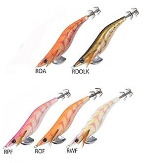 Egi Sutte QLive La-Me String 2.5 10gr - Yamashita