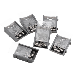 Dark Matter Balancing Weights - Korda - immagine 3