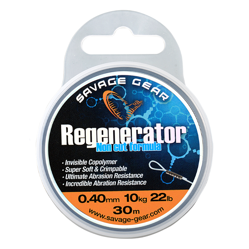 Savage Gear