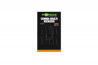 Combi Multi Kicker Green - Korda - immagine 2