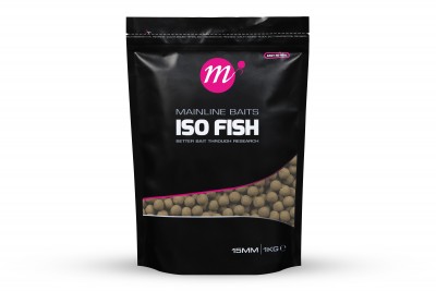 Mainline Baits