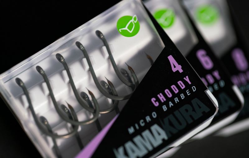 Kamakura Choddy - Korda