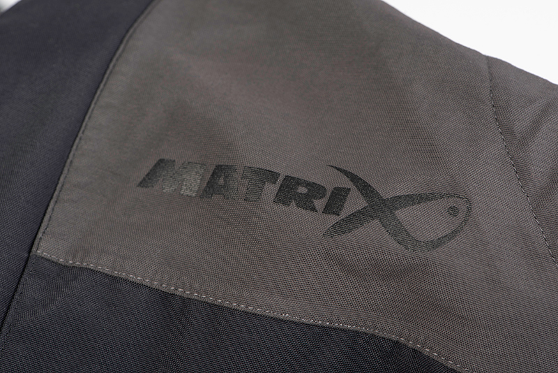 Tri-Layer Salopettes 25K - Matrix Fox - immagine 6