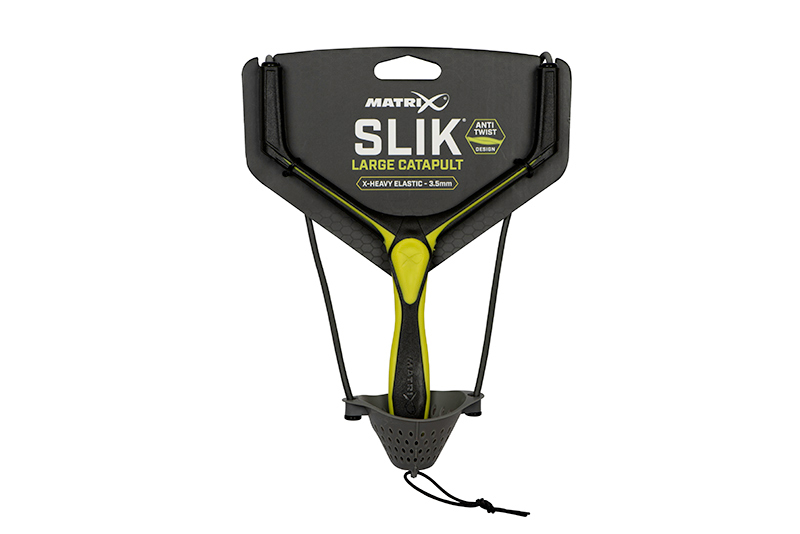 Silk Catapult - Matrix - immagine 6