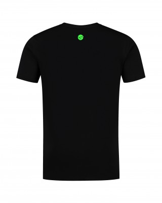 LE Dot Tee Black - Korda - immagine 2