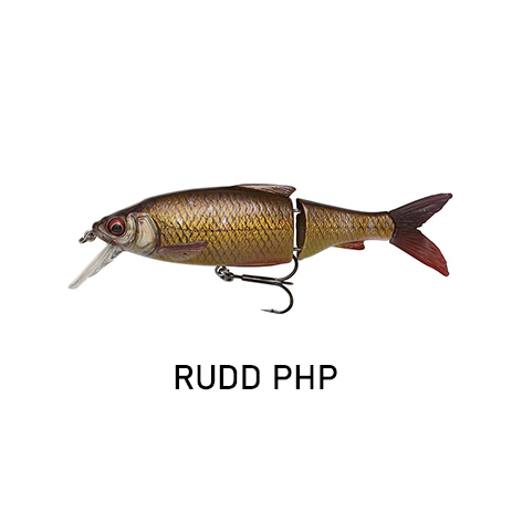 Roach Lipster 13cm 26gr - Savage Gear