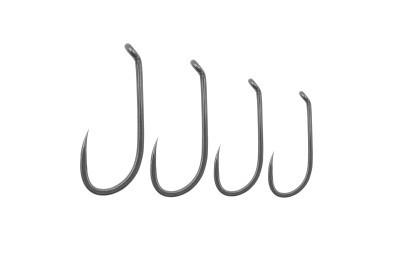 Longshank Beaked Barbless - Korda - immagine 5