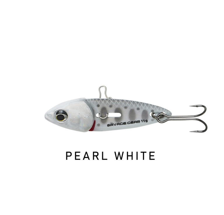 SG Switch Blade Minnow 3.8cm 5gr - Savage Gear - immagine 3