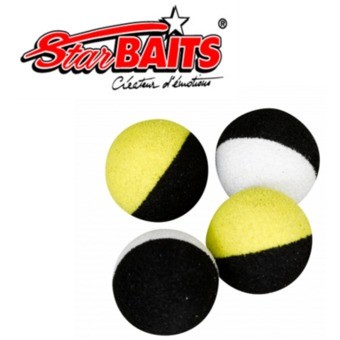 Two Tone Balls - Starbaits