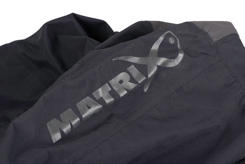 Tri-Layer Salopettes 25K - Matrix Fox - immagine 7