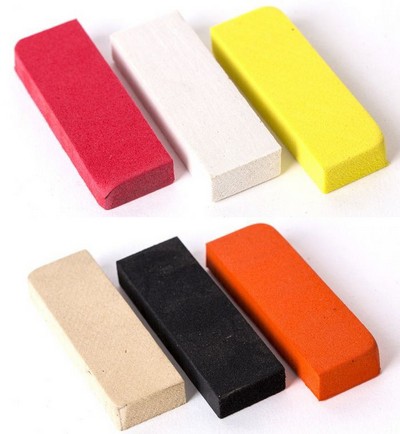Rig Foam - Nash
