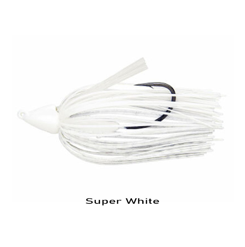 Swing Swimmer 3/8 oz - Keitech - immagine 2