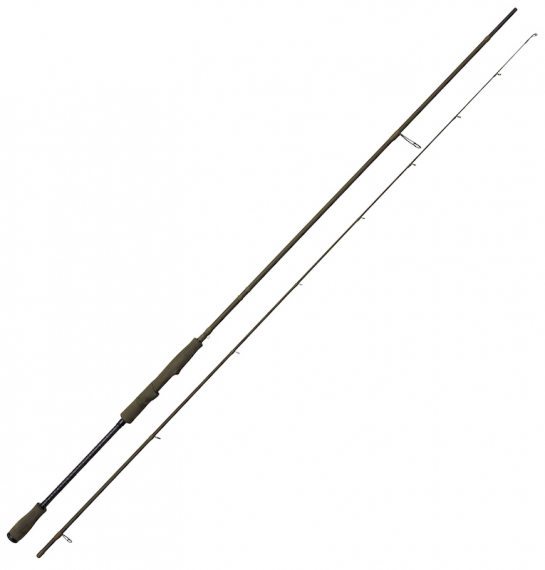 SG4 Rods Medium Game - Savage Gear