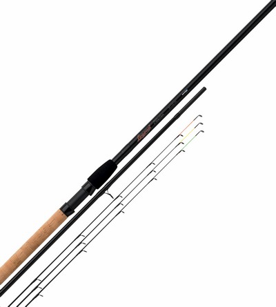 Canna Legend Feeder - Matrix Fox