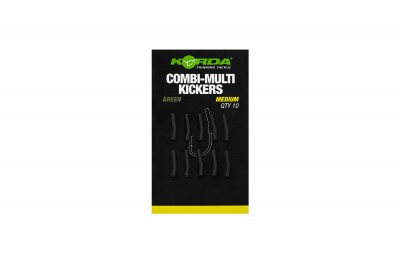 Combi Multi Kicker Green - Korda - immagine 3