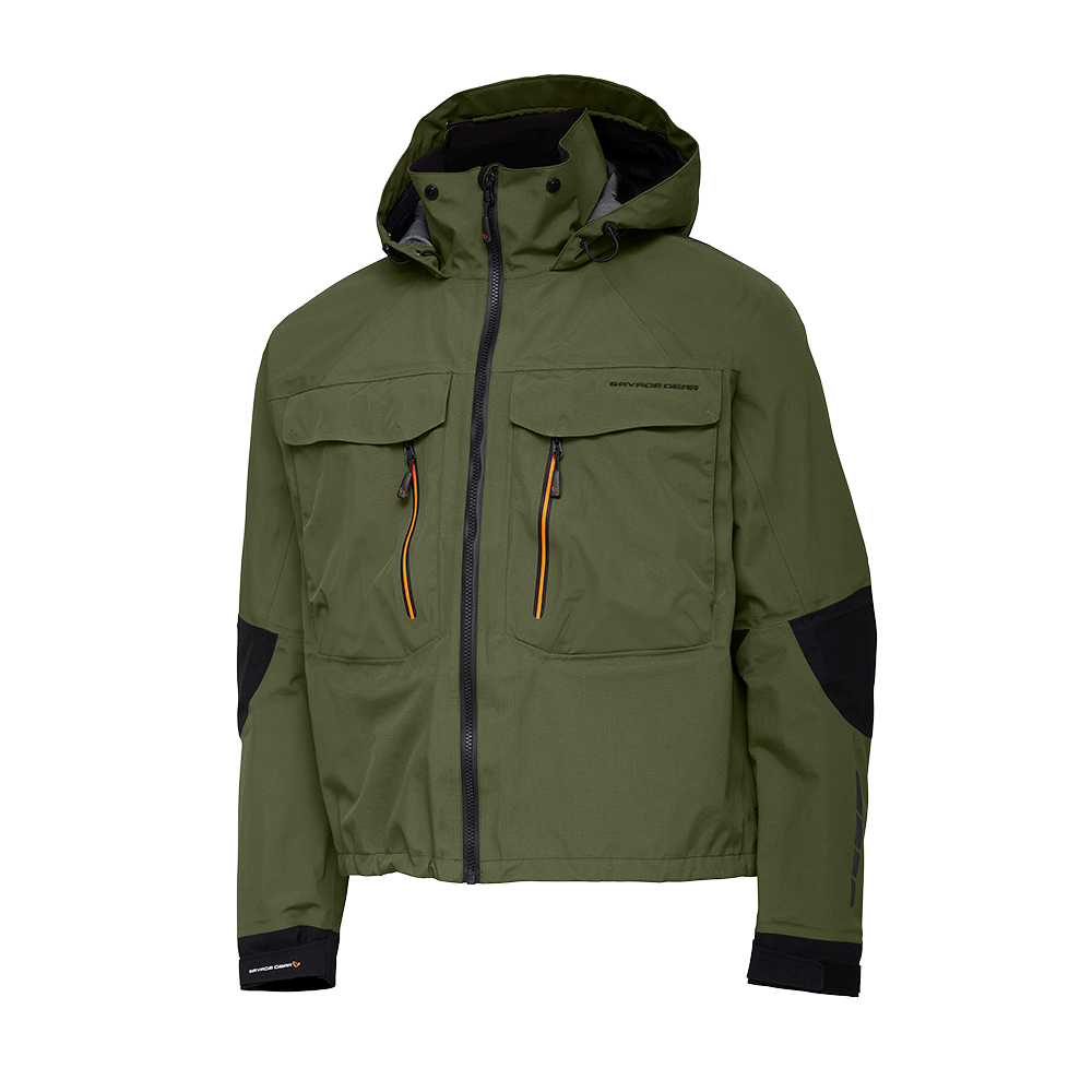 Savage Gear