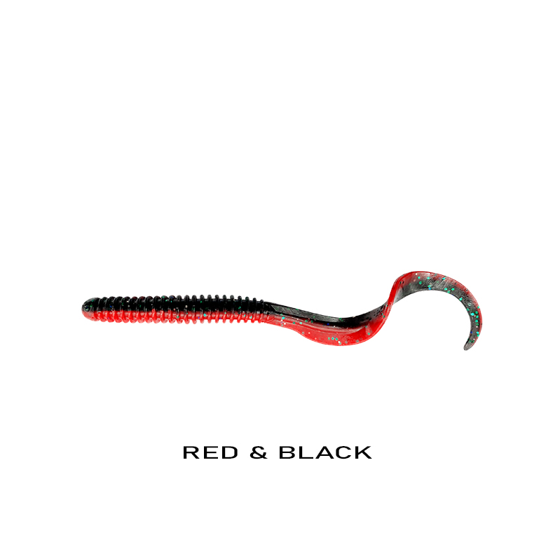 Rib Worm - Savage Gear - immagine 4