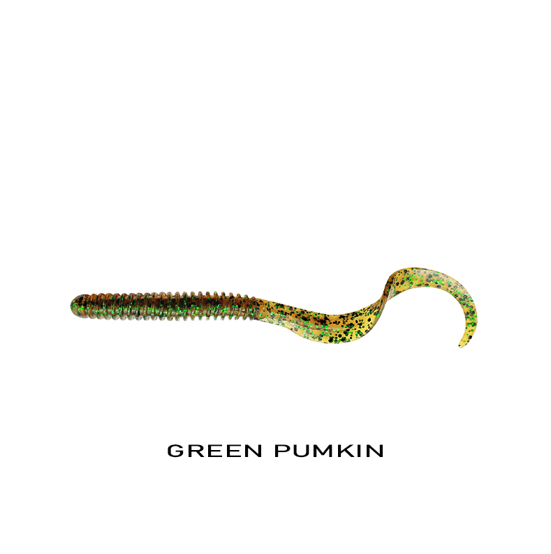 Rib Worm - Savage Gear - immagine 5