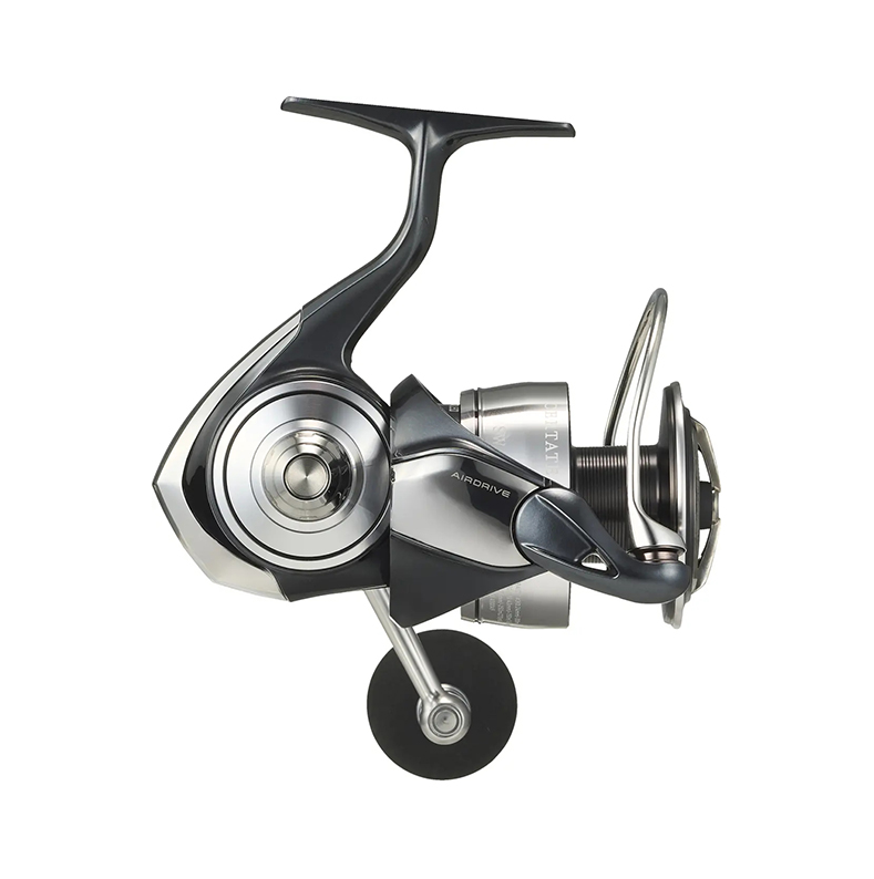 24 Certate SW - Daiwa - immagine 4