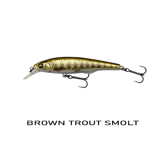 Gravity Twitch 9.5 15gr - Savage Gear - immagine 3
