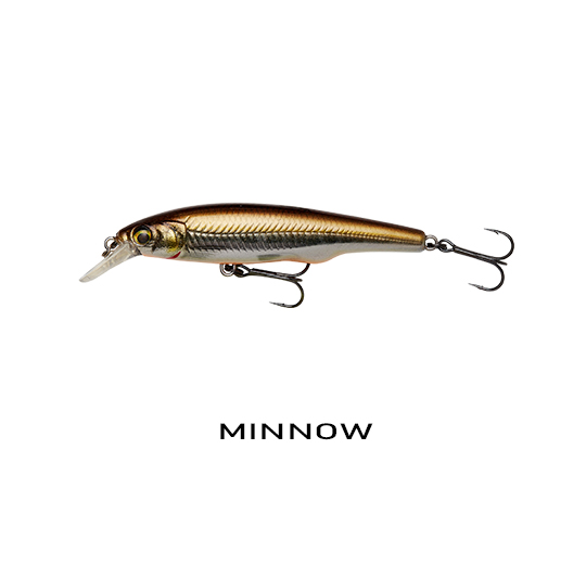 Gravity Twitch 9.5 15gr - Savage Gear - immagine 4