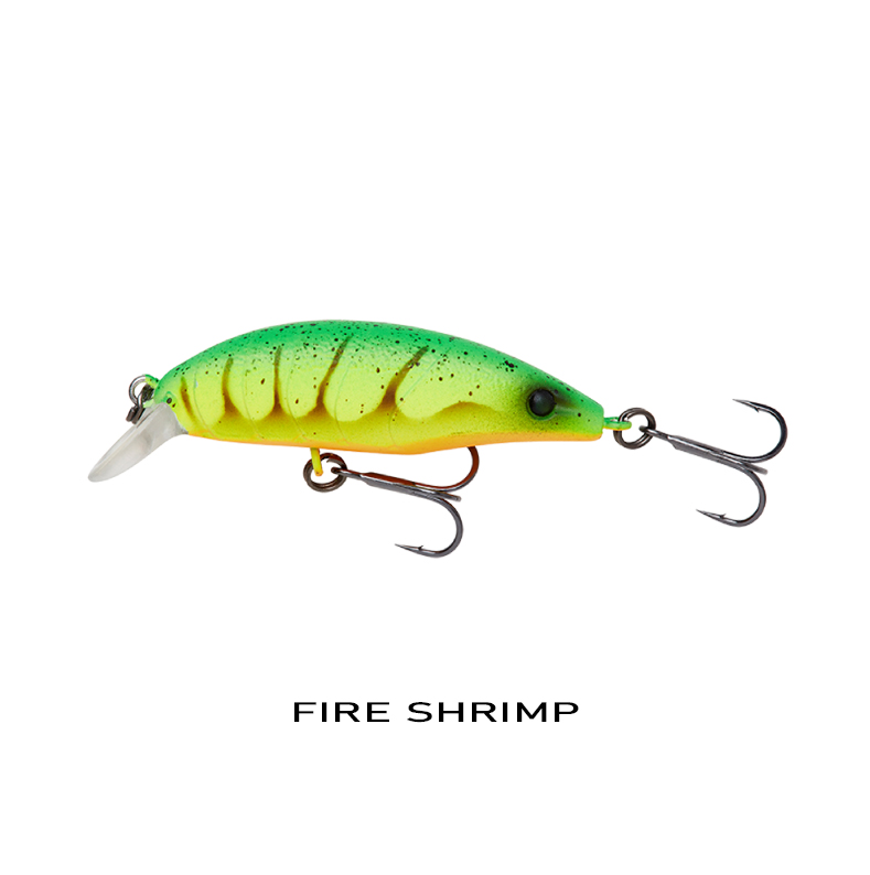 3D Shrimp Twitch SR - Savage Gear - immagine 2