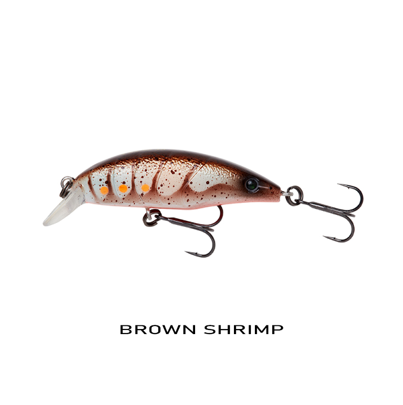 3D Shrimp Twitch SR - Savage Gear - immagine 3