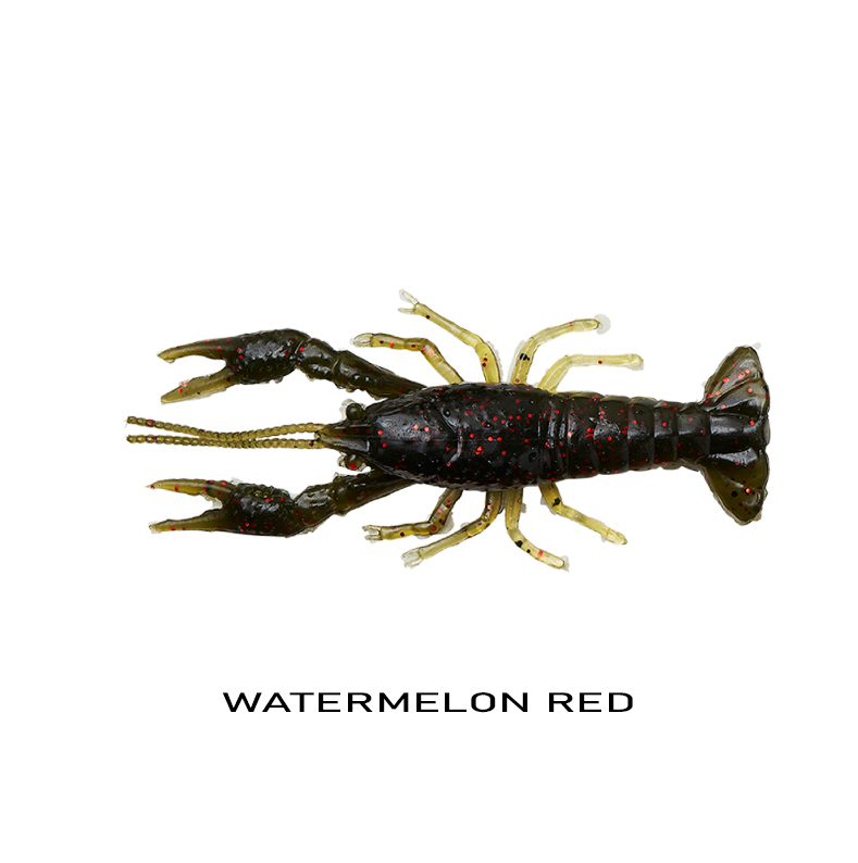 Ned Craw 6.5cm 2.5gr Floating - Savage Gear - immagine 4