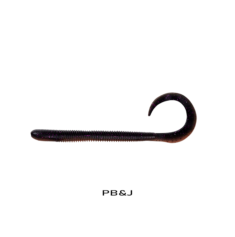 Razorback Worm - Savage Gear - immagine 4