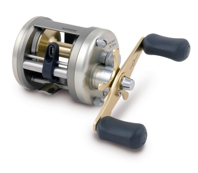 Mulinello Cardiff - Shimano