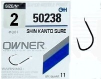 Amo Shin Kanto Sure 50238 - Owner