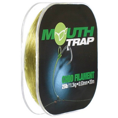 Mouth Trap - Korda